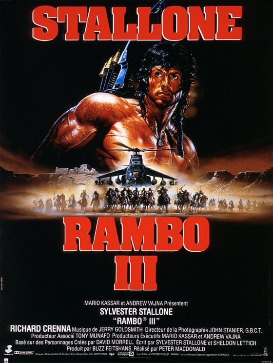 Rambo III