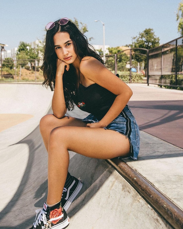 Emily Tosta Emily Tosta