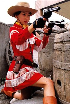 Tsuruhime (Kakuranger)
