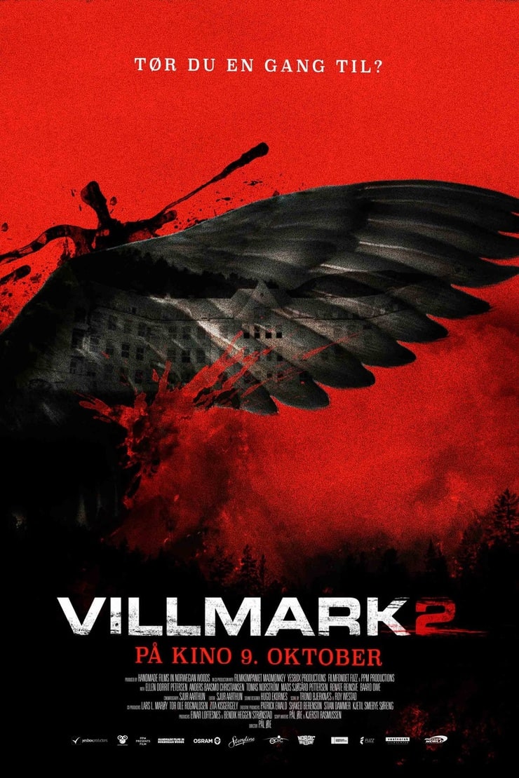 Villmark 2