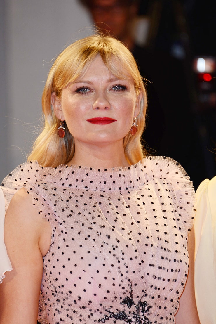 Kirsten Dunst