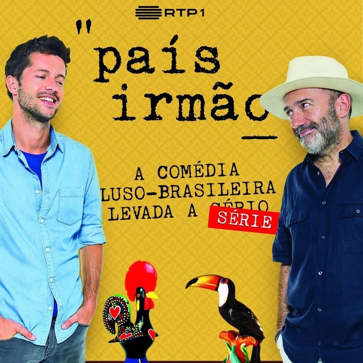 País Irmão