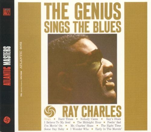 Genius Sings the Blues