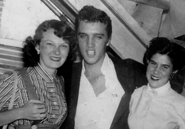 Picture of Elvis Presley