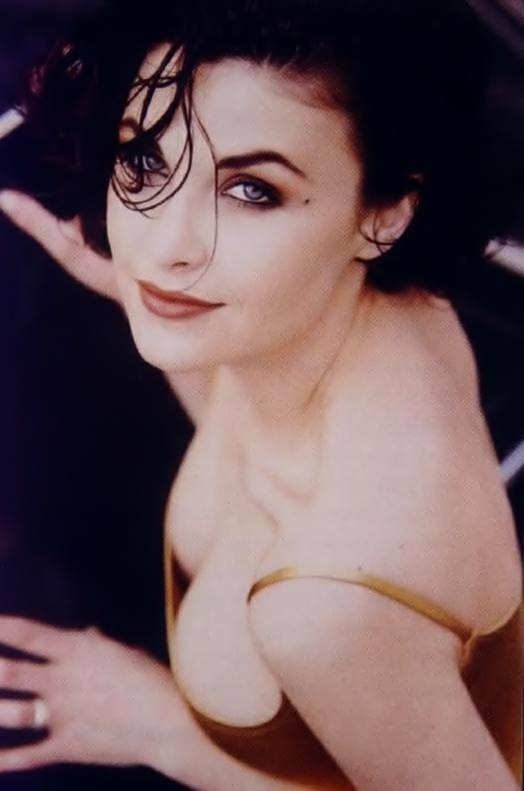 Sherilyn Fenn