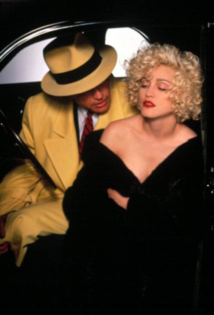 Dick Tracy