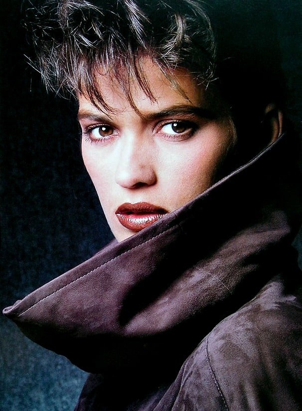 Gia Carangi