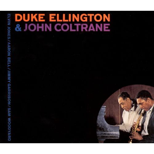 Duke Ellington & John Coltrane