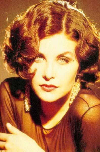 Sherilyn Fenn