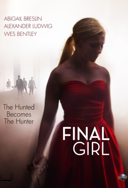 Final Girl