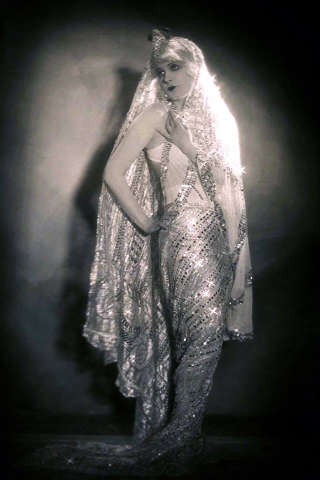 Picture of Lili Damita