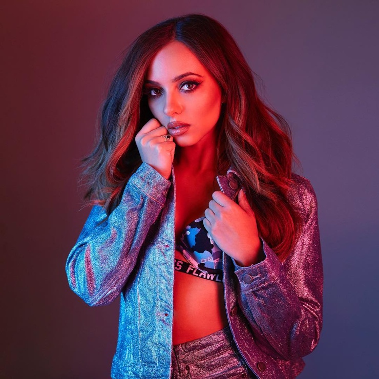 Jade Thirlwall Jade Thirlwall