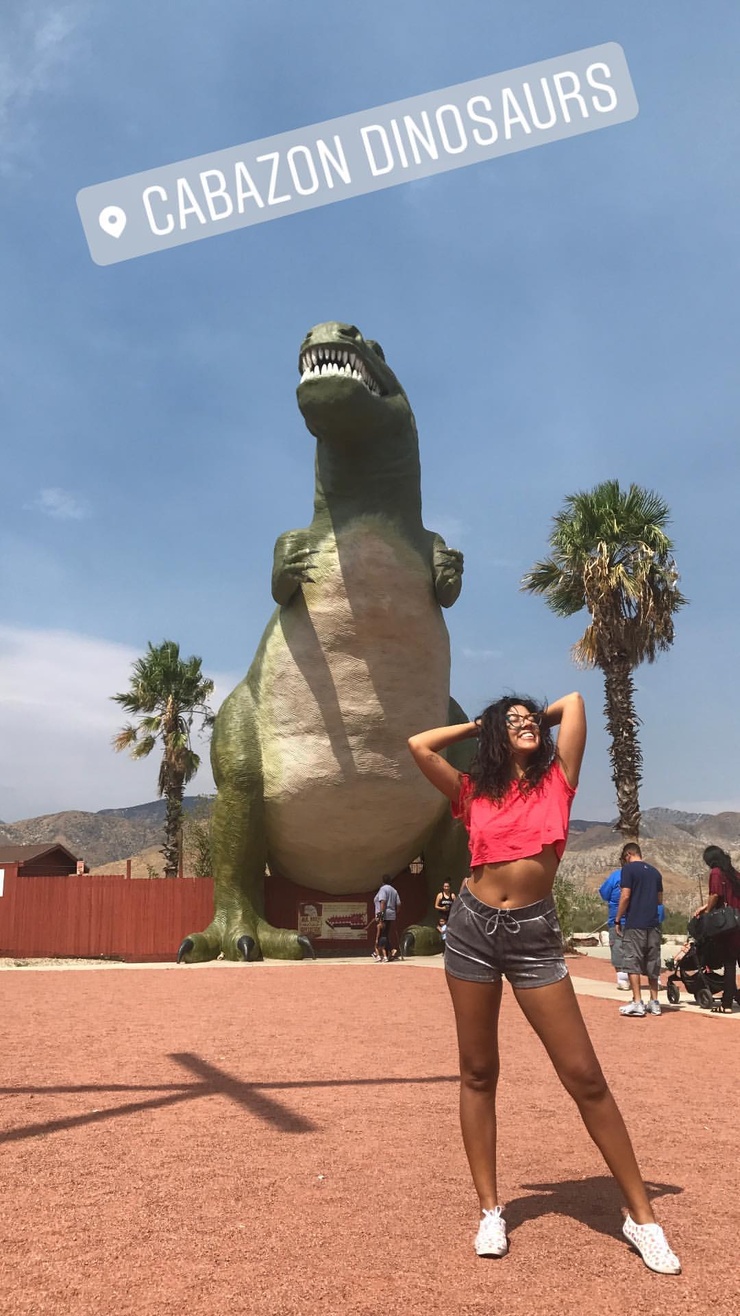 Stephanie Beatriz Stephanie Beatriz