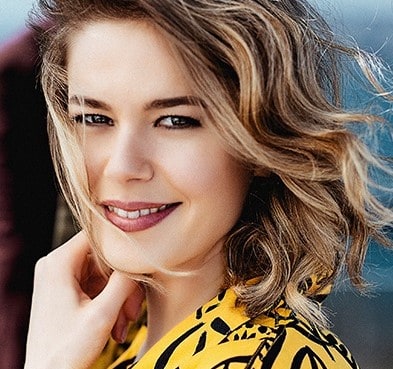 Burcu Biricik