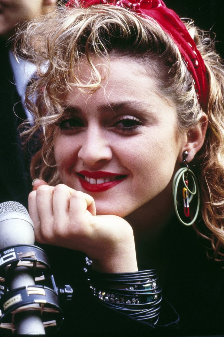 Desperately Seeking Susan