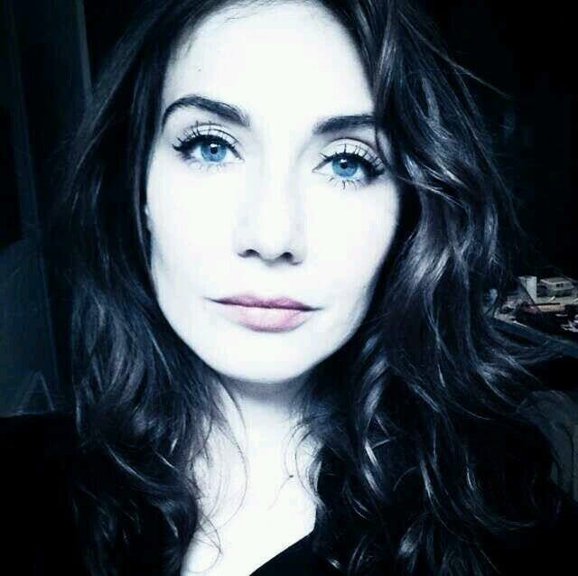 Carice van Houten