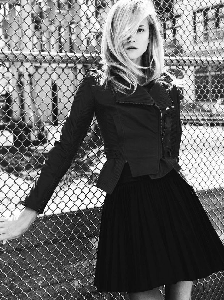 Kasia Struss Kasia Struss