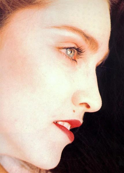 Madonna