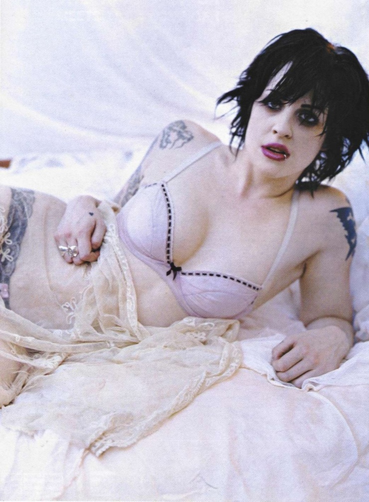 Brody Dalle Brody Dalle