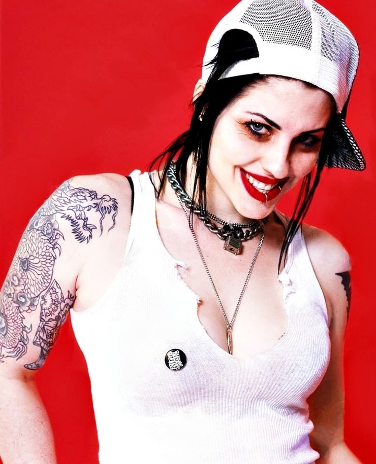 Brody Dalle