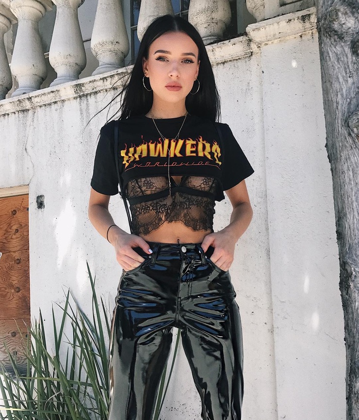 Genelle Seldon