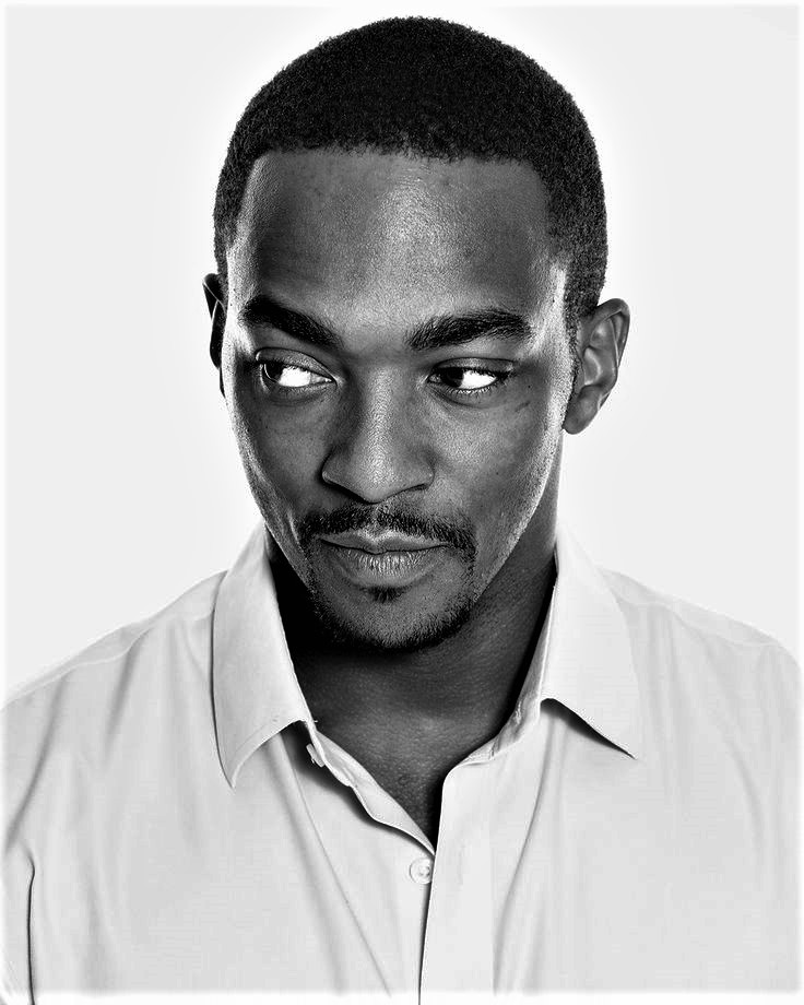 Anthony Mackie