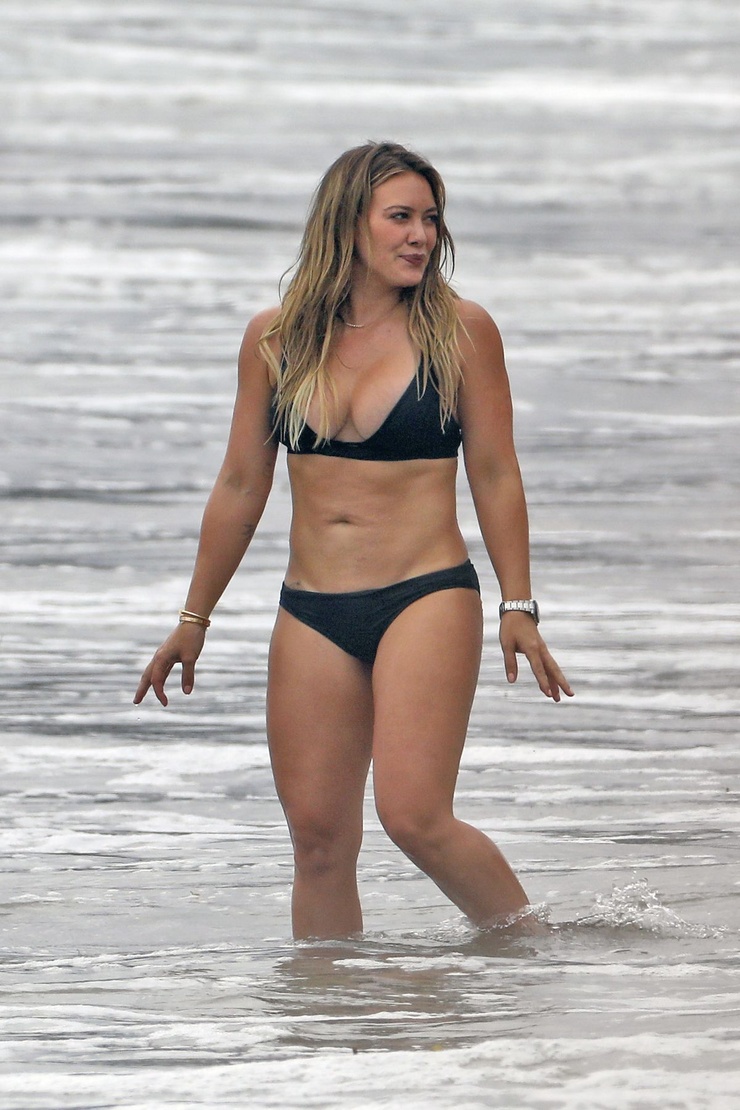 Hilary Duff Hilary Duff