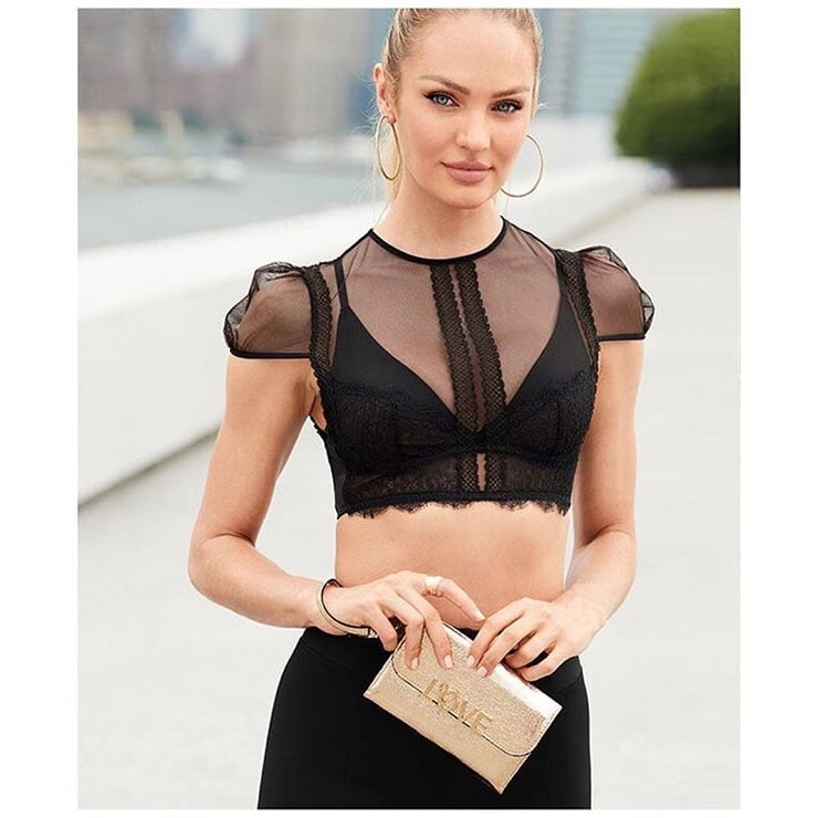 Candice Swanepoel Candice Swanepoel