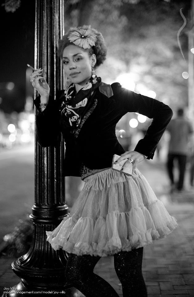 Joy Villa