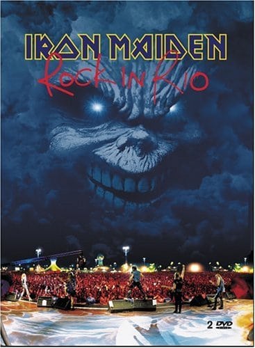 Iron Maiden: Rock in Rio