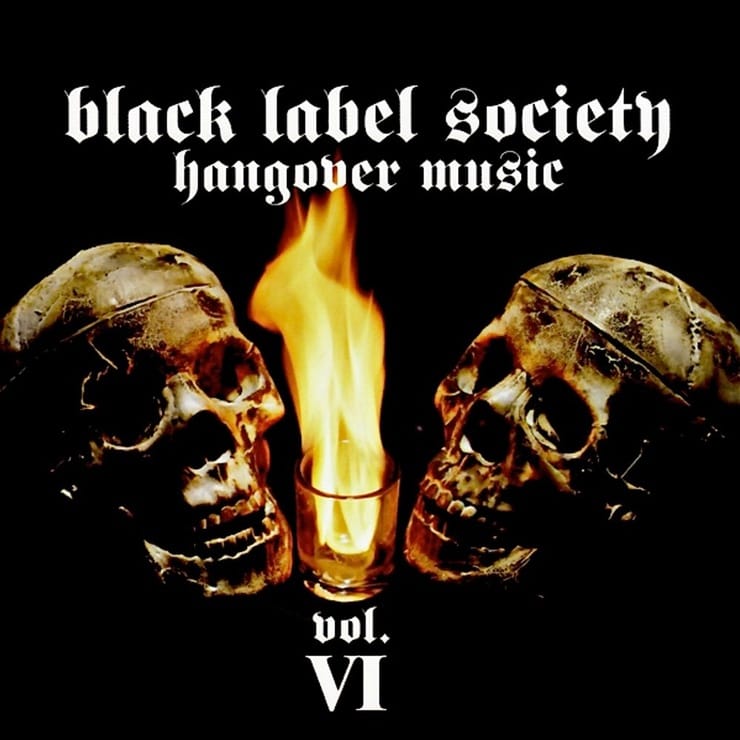 Vol. 6-Hangover Music