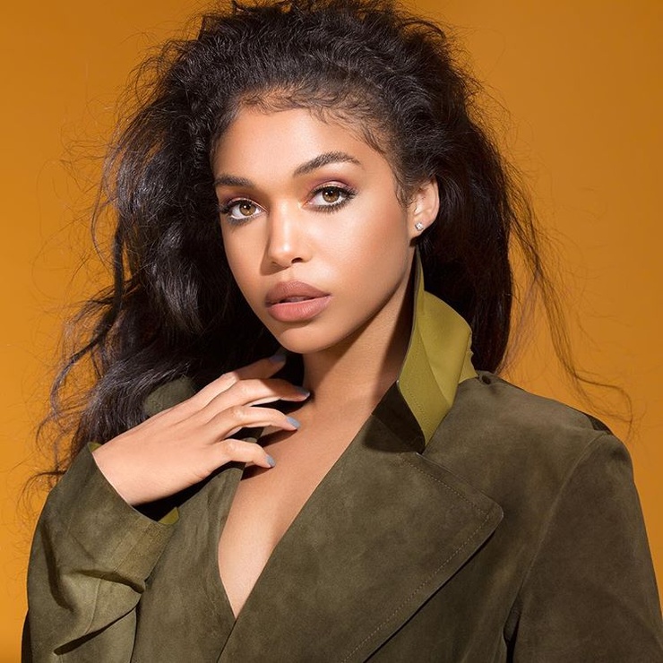 Lori Harvey Lori Harvey