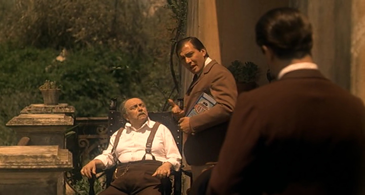 The Godfather: Part II