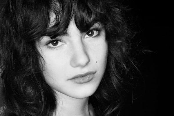 Katie Boland Katie Boland