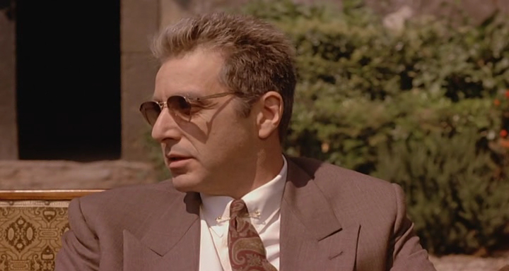 The Godfather: Part III