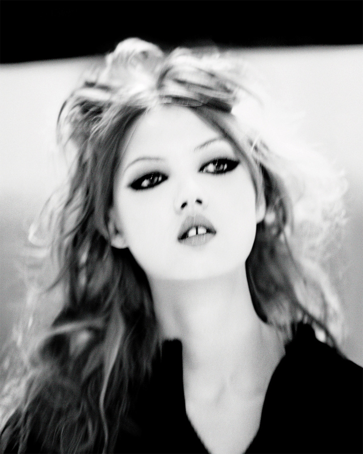 Lindsey Wixson Lindsey Wixson