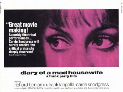 Diary of a Mad Housewife 