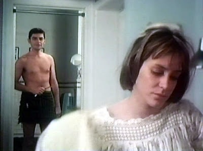Diary of a Mad Housewife 