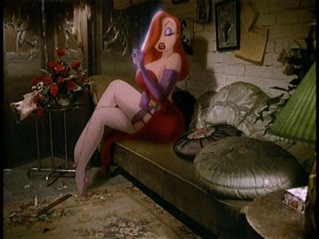 Jessica Rabbit