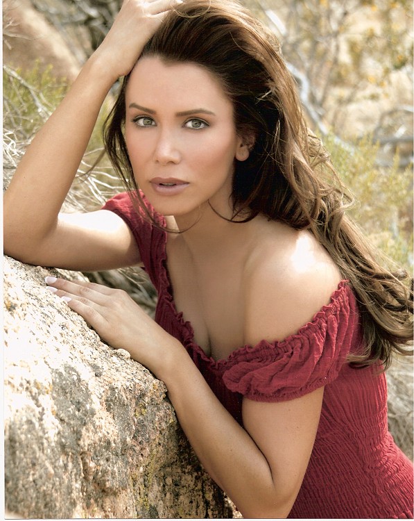 Brandi Sherwood