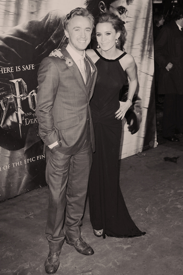 Tom Felton