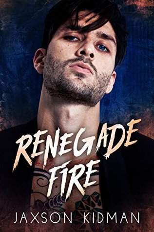 Renegade Fire 