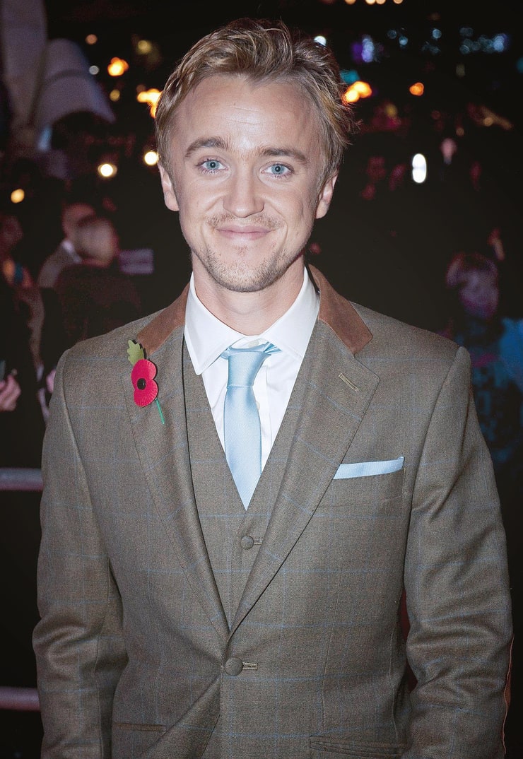 Tom Felton