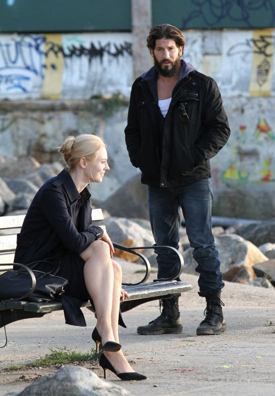 The Punisher
