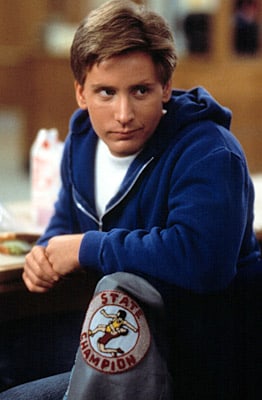 Emilio Estevez