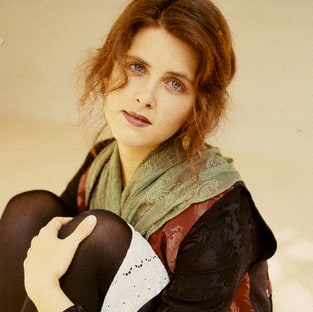 Maria McKee