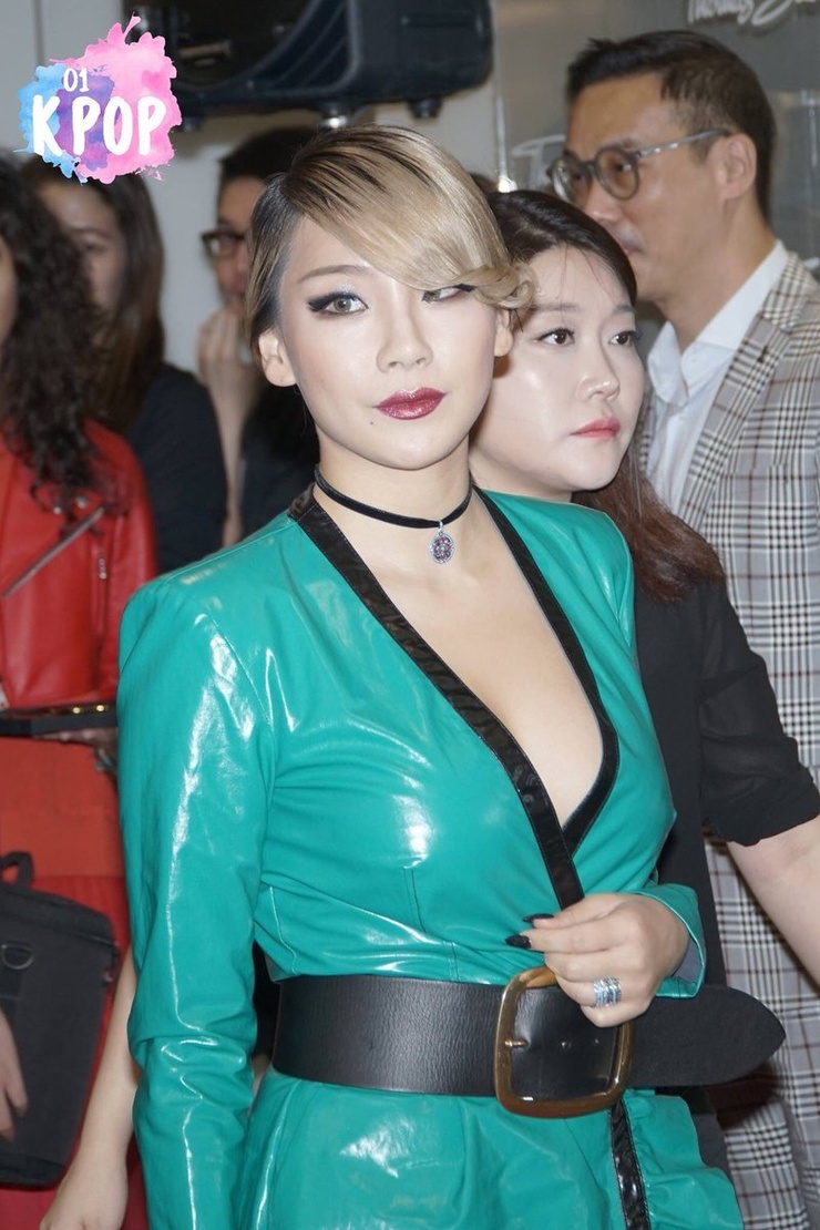 CL