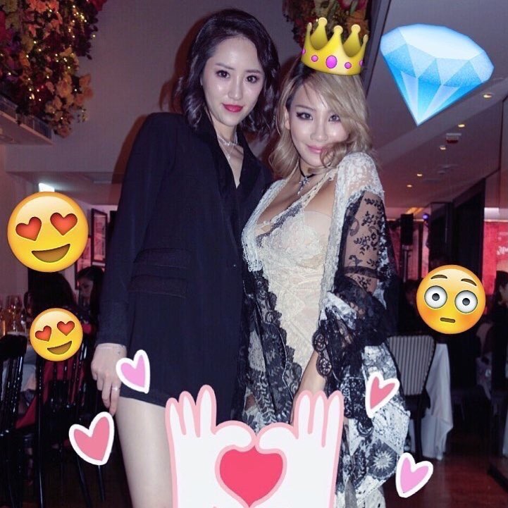 CL