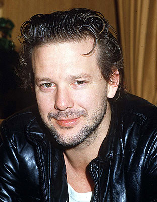 Mickey Rourke Mickey Rourke