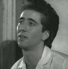 Nicolas Cage